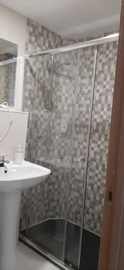 Pension Casa Leon Santoña Εξωτερικό φωτογραφία