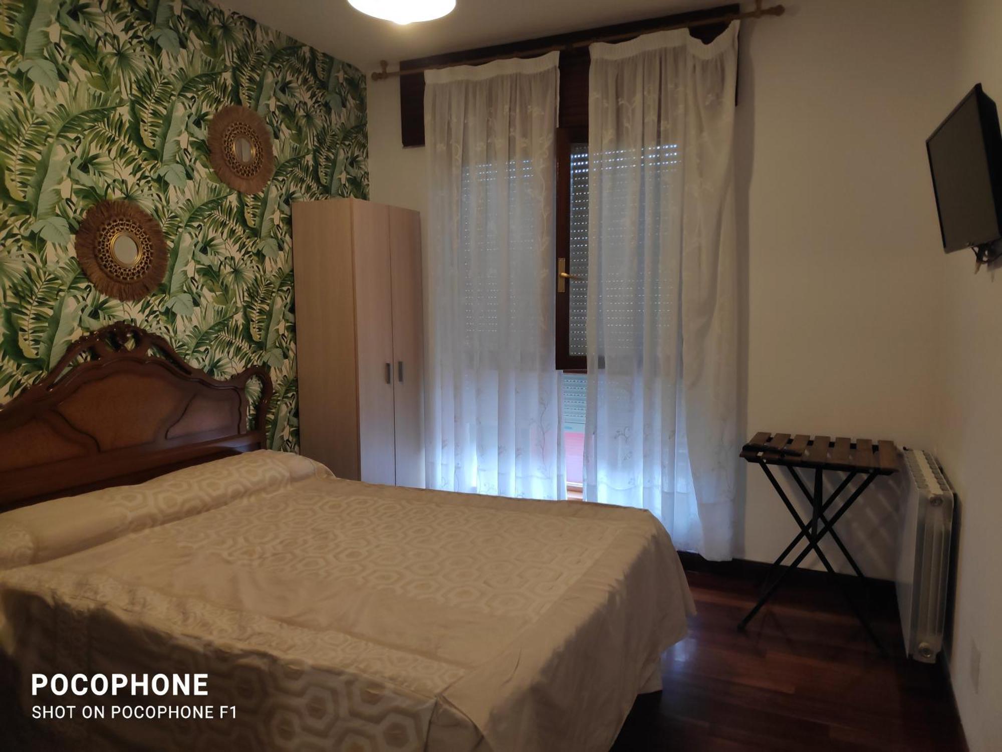 Pension Casa Leon Santoña Δωμάτιο φωτογραφία