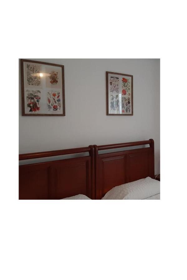 Pension Casa Leon Santoña Εξωτερικό φωτογραφία